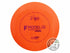 Prodigy Ace Line DuraFlex F Model US Fairway Driver Golf Disc (Individually Listed)