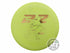 Prodigy Limited Edition 2021 Signature Series Manabu Kajiyama 300 Series PA2 Putter Golf Disc (Individually Listed)