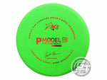 Prodigy Limited Edition 2022 Signature Series Austin Hannum Ace Line DuraFlex P Model US Putter Golf Disc (Individually Listed)