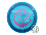 Prodigy Collab Series Kevin Jones 400 Series Reverb Distance Driver Golf Disc (Individually Listed)