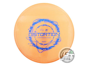 Prodigy Collab Series Kevin Jones 500 Series Distortion Approach Midrange Golf Disc (Individually Listed)