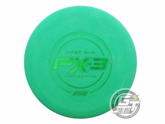 Prodigy Limited Edition First Run 300 Series PX3 Putter Golf Disc (Individually Listed)