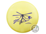 Prodigy Collab Series Cale Leiviska Prototype 500 Series Stryder Midrange Golf Disc (Individually Listed)