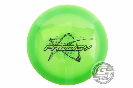 Prodigy Limited Edition Satellite Stamp 400 Series X3 Distance Driver Golf Disc (Individually Listed)