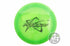 Prodigy Limited Edition Satellite Stamp 400 Series X3 Distance Driver Golf Disc (Individually Listed)