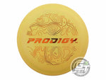 Prodigy Limited Edition Topographic Stamp 300 Series H4 V2 Hybrid Fairway Driver Golf Disc (Individually Listed)