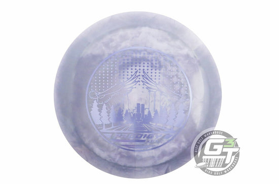 Prodigy Limited Edition Tribute Stamp 500 Spectrum D2 Pro Distance Driver Golf Disc (Individually Listed)