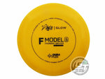 Prodigy Ace Line Glow DuraFlex F Model S Fairway Driver Golf Disc (Individually Listed)