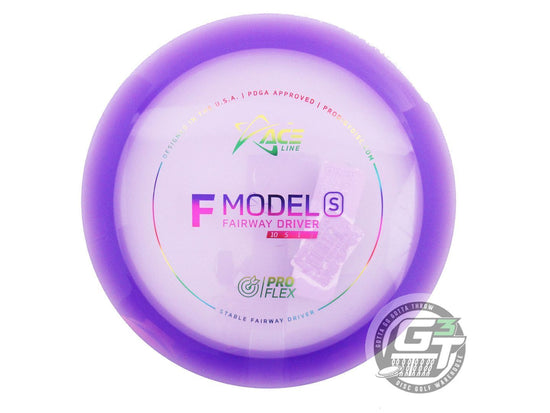 Prodigy Ace Line ProFlex F Model S Fairway Driver Golf Disc (Individually Listed)