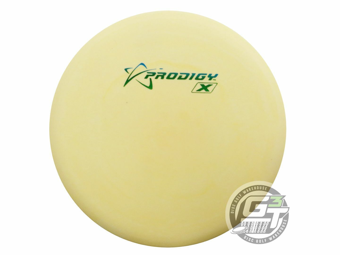 Prodigy Factory Second 350G Series MX3 Midrange Golf Disc (Individually Listed)