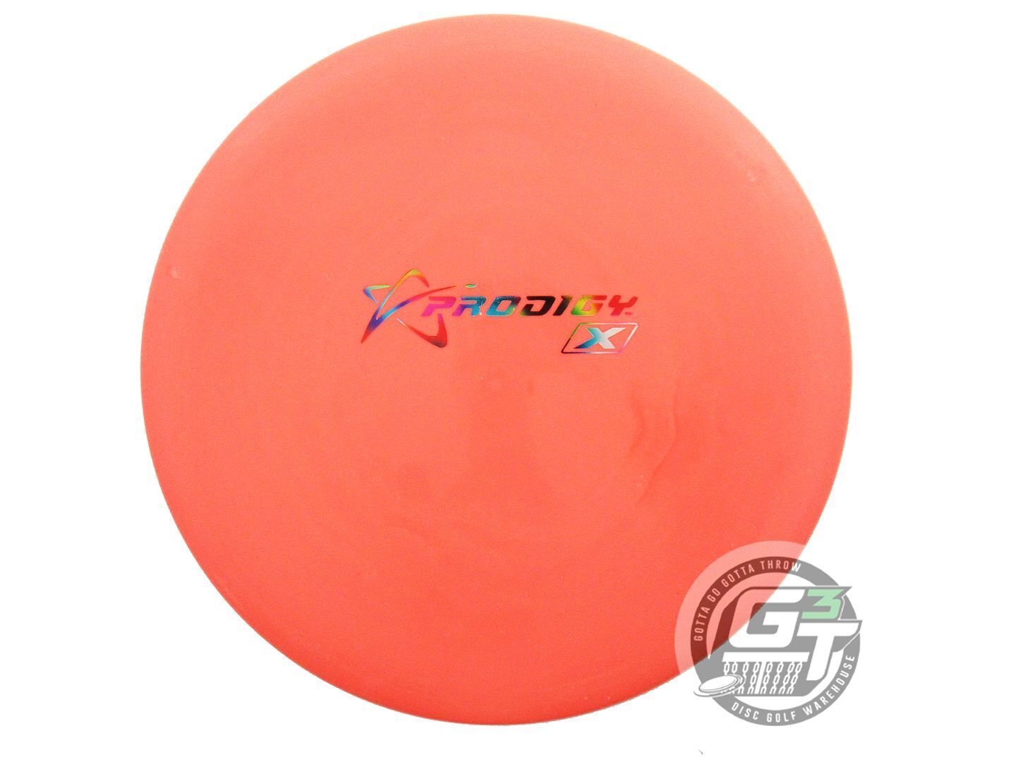 Prodigy Factory Second 300 Series MX3 Midrange Golf Disc (Individually Listed)