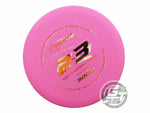 Prodigy Factory Second 300 Soft Series PA3 Putter Golf Disc (Individually Listed)