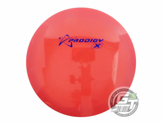 Prodigy Factory Second 400G Series FX2 Fairway Driver Golf Disc (Individually Listed)