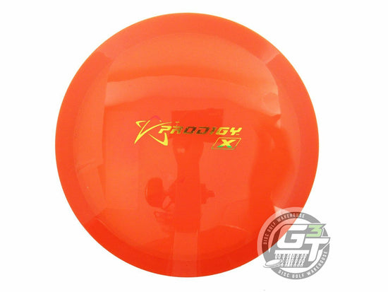 Prodigy Factory Second 400 Series F2 Fairway Driver Golf Disc (Individually Listed)