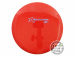 Prodigy Factory Second 400 Series MX3 Midrange Golf Disc (Individually Listed)