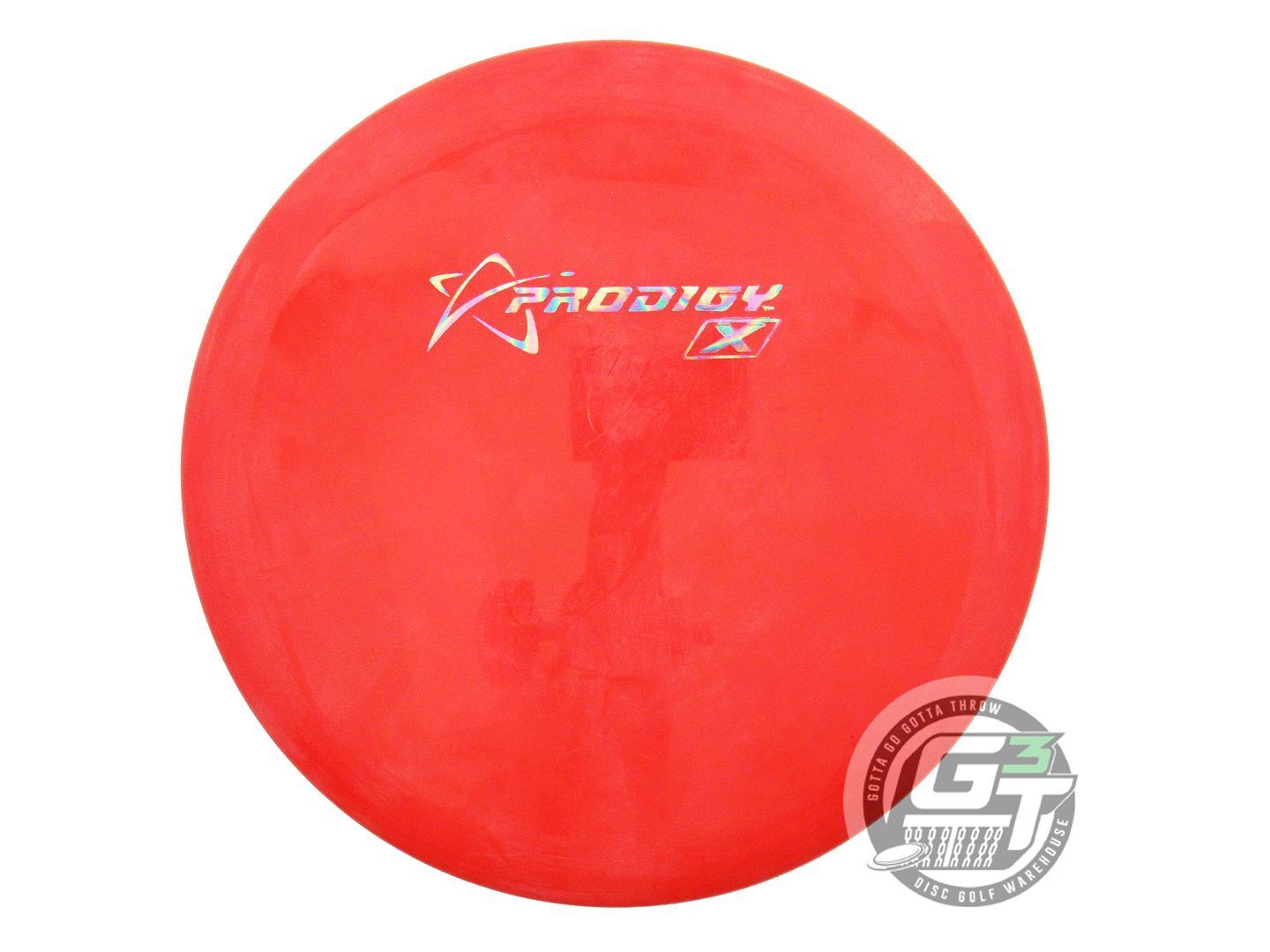 Prodigy Factory Second 400 Series PA4 Putter Golf Disc (Individually Listed)