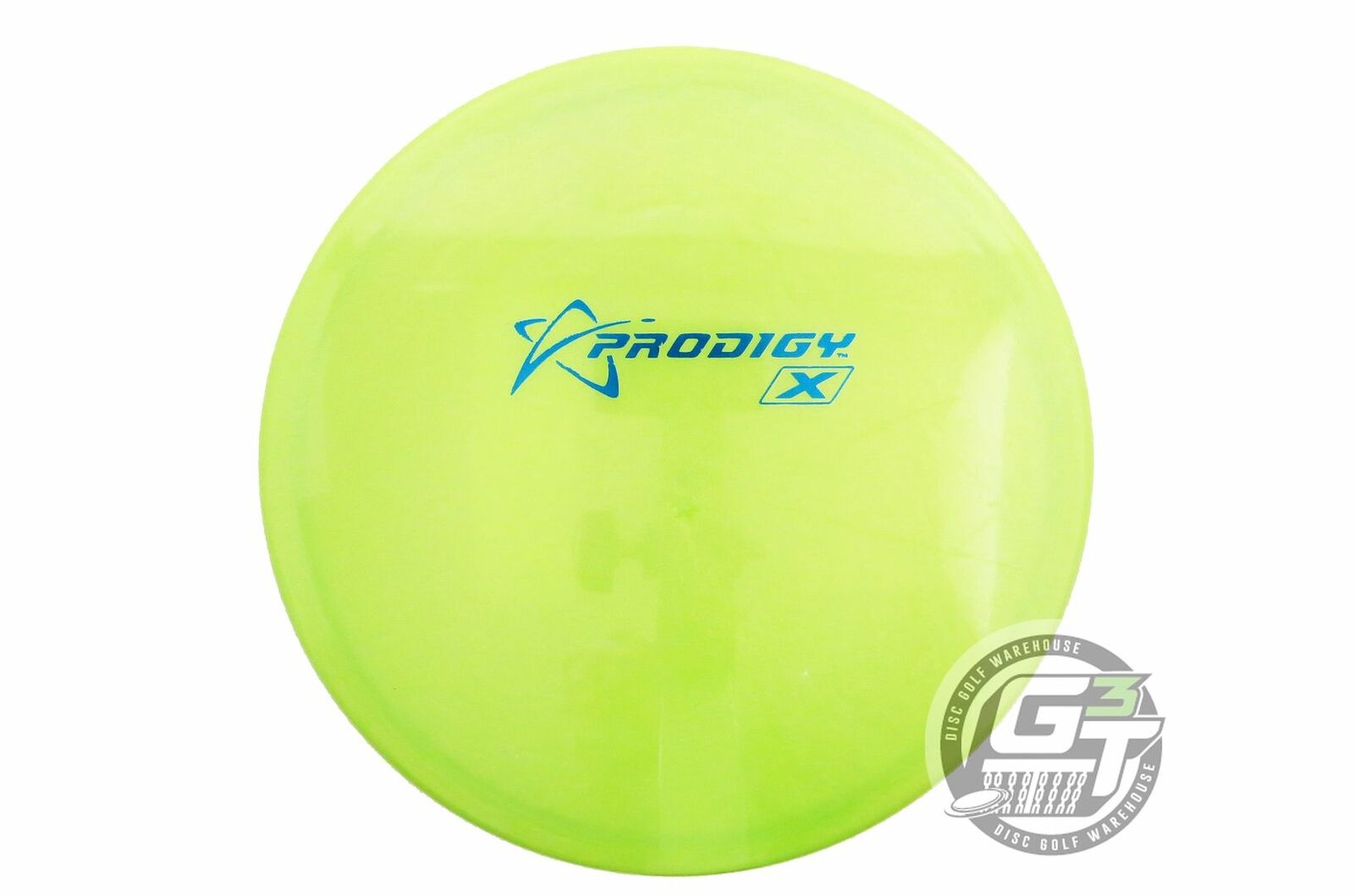 Prodigy Factory Second 500 Series A1 Approach Midrange Golf Disc (Individually Listed)