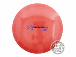 Prodigy Factory Second 500 Series D2 Pro Distance Driver Golf Disc (Individually Listed)