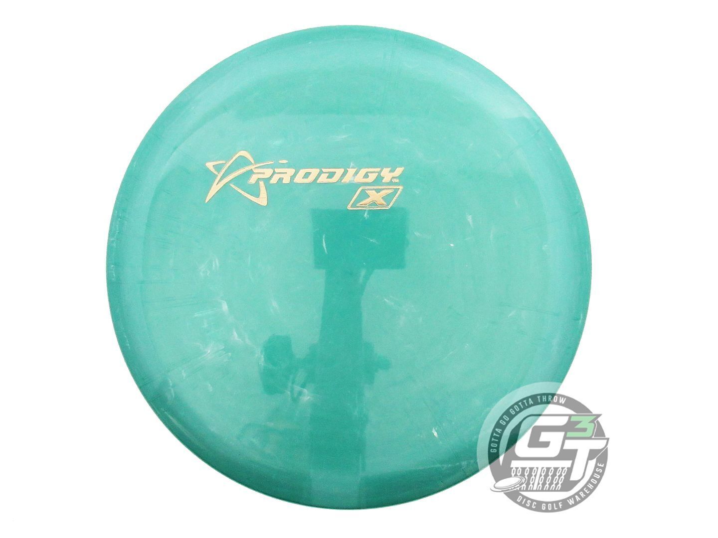 Prodigy Factory Second 500 Series PX3 Putter Golf Disc (Individually Listed)