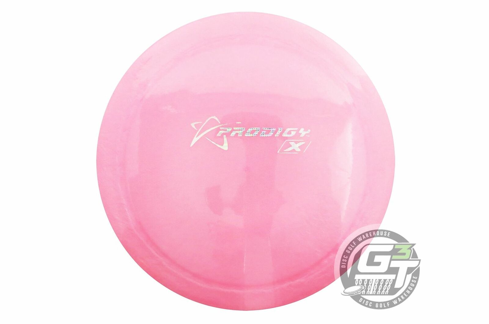 Prodigy Factory Second 500 Series X3 Distance Driver Golf Disc (Individually Listed)