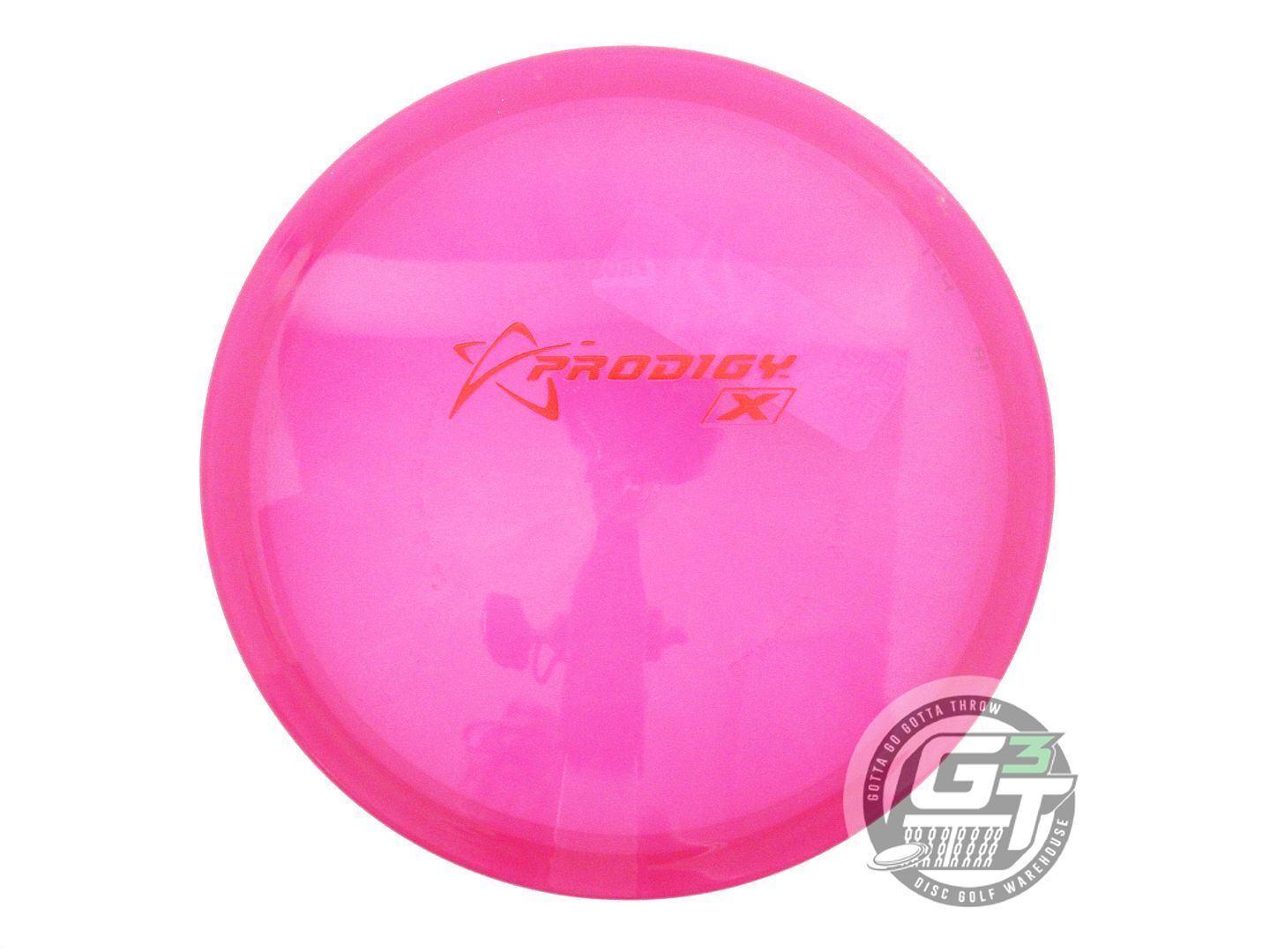 Prodigy Factory Second 750 Series A1 Approach Midrange Golf Disc (Individually Listed)
