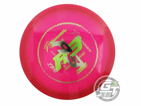 Prodigy Factory Second 750 Series A3 Approach Midrange Golf Disc (Individually Listed)