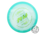 Prodigy Factory Second 750 Series A4 Approach Midrange Golf Disc (Individually Listed)