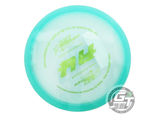 Prodigy Factory Second 750 Series A4 Approach Midrange Golf Disc (Individually Listed)