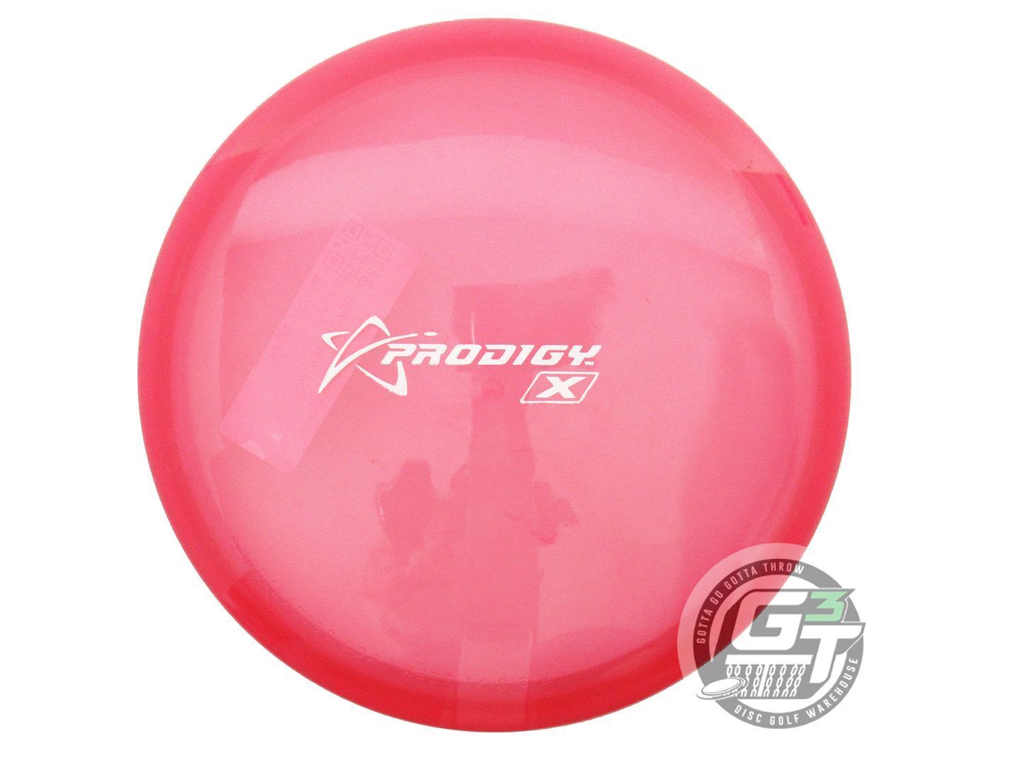 Prodigy Factory Second AIR Series M3 Midrange Golf Disc (Individually Listed)