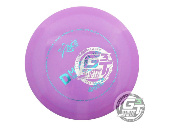 Prodigy Factory Second Ace Line DuraFlex D Model OS Distance Driver Golf Disc (Individually Listed)