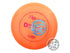 Prodigy Factory Second Ace Line Glow DuraFlex D Model US Distance Driver Golf Disc (Individually Listed)