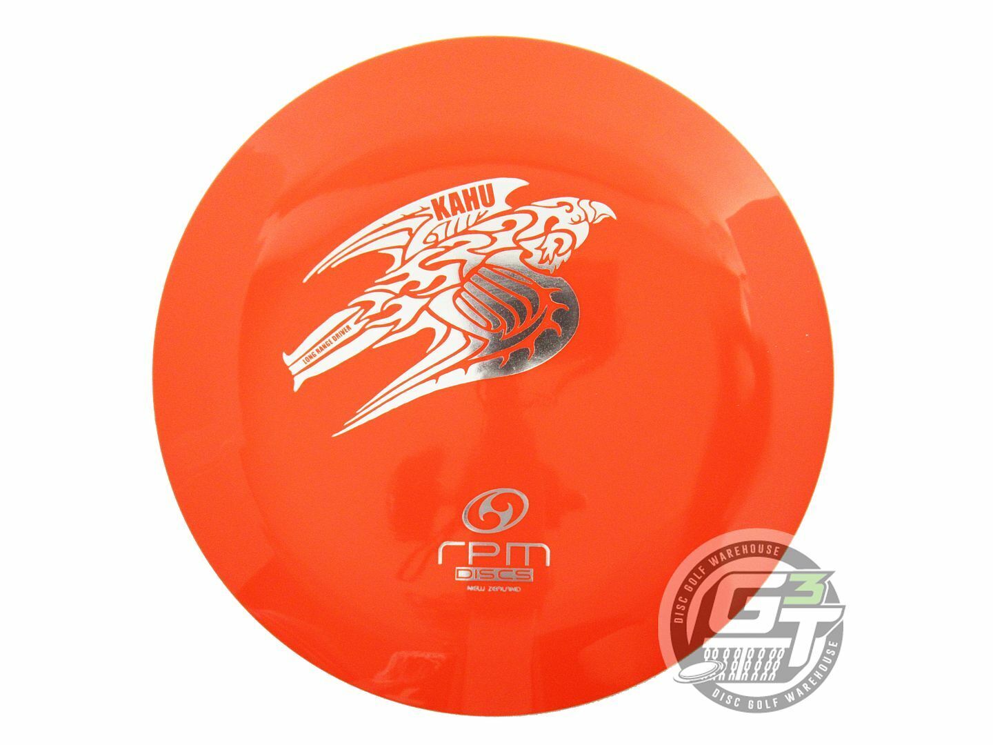 RPM Atomic Kahu Distance Driver Golf Disc (Individually Listed)