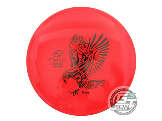 RPM Atomic Kea Midrange Golf Disc (Individually Listed)