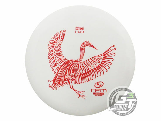 RPM Atomic Kotuku Midrange Golf Disc (Individually Listed)