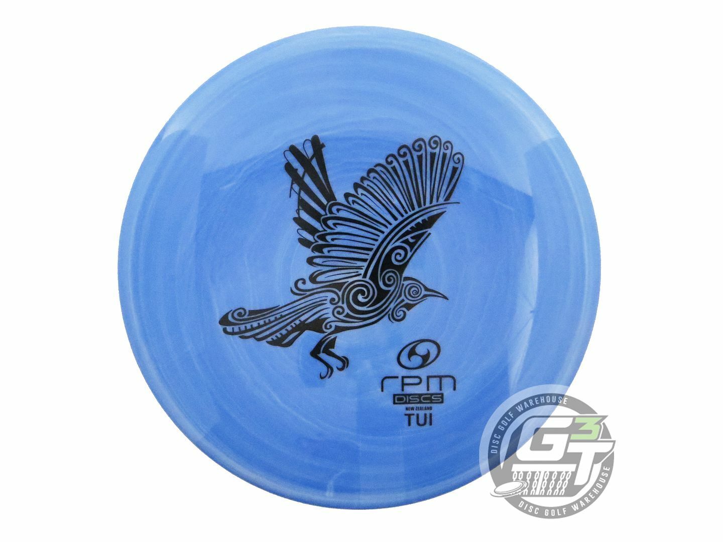 RPM Atomic Tui Putter Golf Disc (Individually Listed)