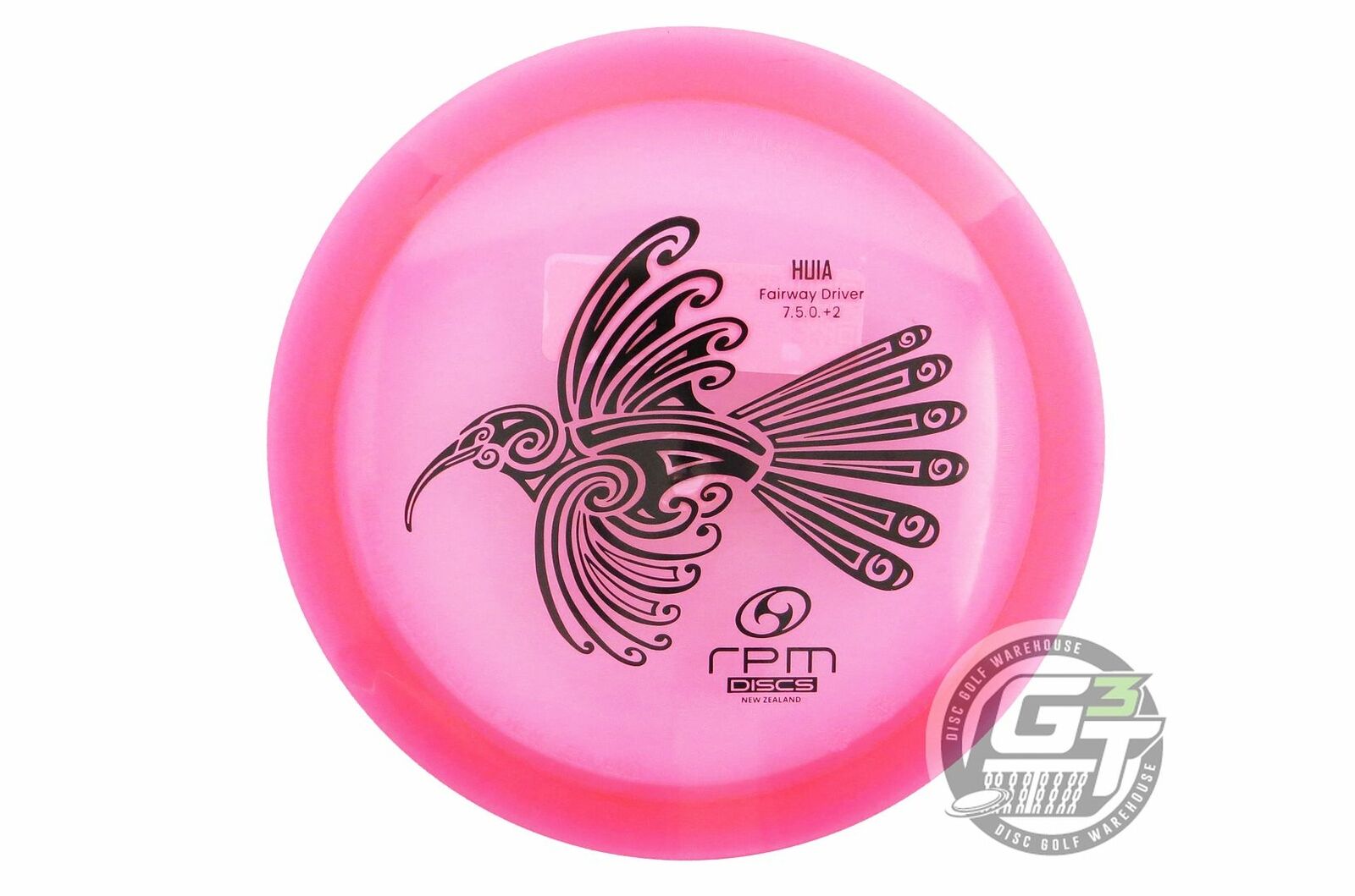 RPM Cosmic Huia Fairway Driver Golf Disc (Individually Listed)