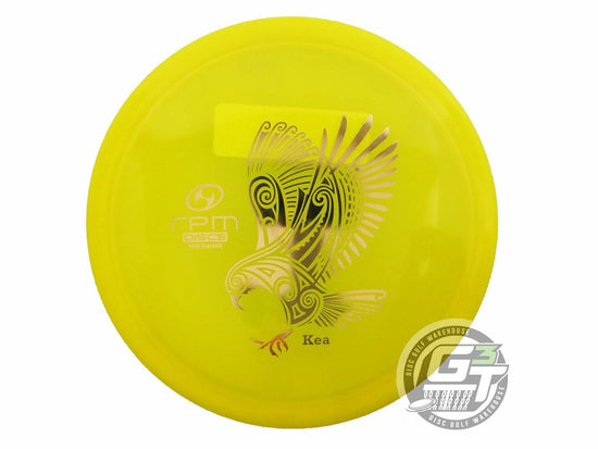 RPM Cosmic Kea Midrange Golf Disc (Individually Listed)