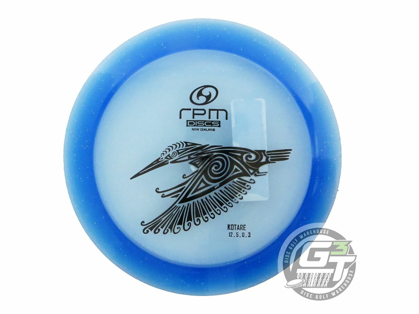 RPM Cosmic Kotare Distance Driver Golf Disc (Individually Listed)
