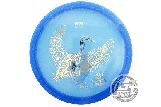 RPM Cosmic Kotuku Midrange Golf Disc (Individually Listed)