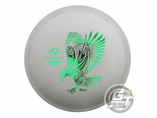 RPM Magma Hard Kea Midrange Golf Disc (Individually Listed)