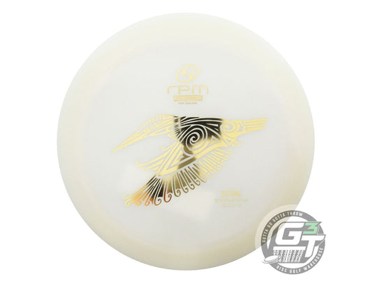 RPM Glow Kotare Distance Driver Golf Disc (Individually Listed)