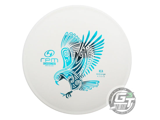 RPM Strata Kea Midrange Golf Disc (Individually Listed)