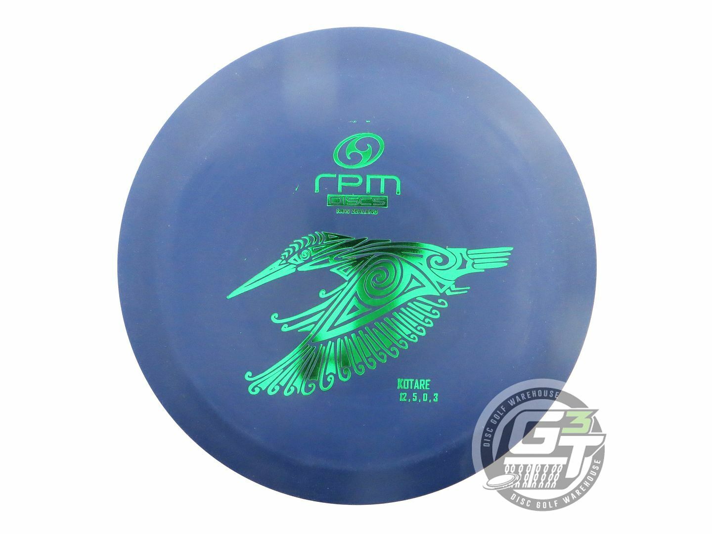 RPM Strata Kotare Distance Driver Golf Disc (Individually Listed)