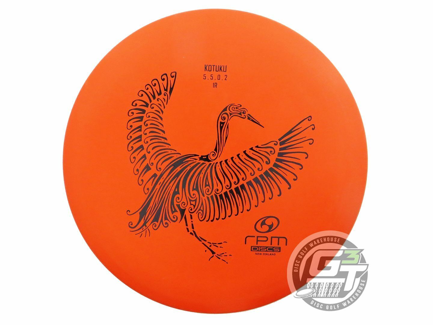 RPM Strata Kotuku Midrange Golf Disc (Individually Listed)