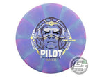 Streamline Cosmic Electron Pilot Putter Golf Disc (Individually Listed)