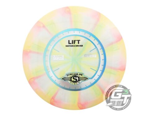 Streamline Cosmic Neutron Lift Distance Driver Golf Disc (Individually Listed)