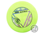 Streamline Neutron Runway Midrange Golf Disc (Individually Listed)