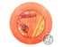 Streamline Neutron Trace Distance Driver Golf Disc (Individually Listed)