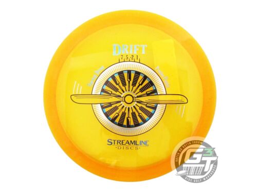 Streamline Proton Drift Fairway Driver Golf Disc (Individually Listed)