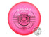 Streamline Proton Pilot Putter Golf Disc (Individually Listed)